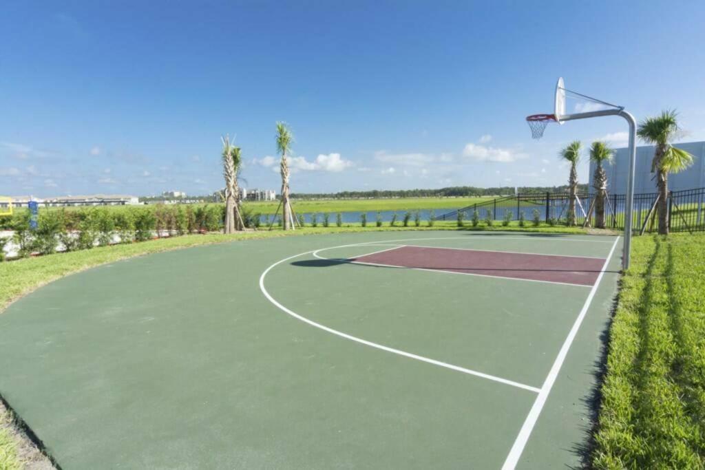 Incredible Apartment At Storey Lake Sl47312 키시미 외부 사진