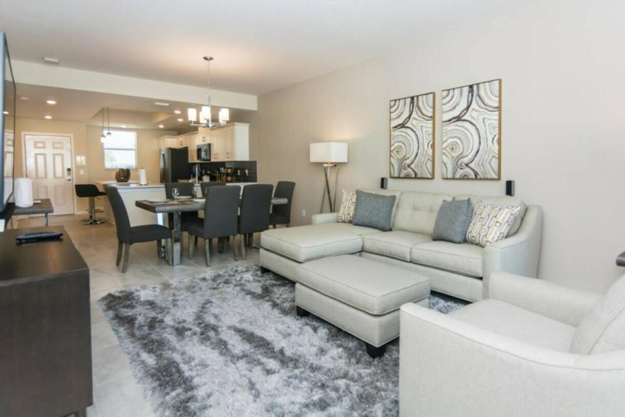 Incredible Apartment At Storey Lake Sl47312 키시미 외부 사진