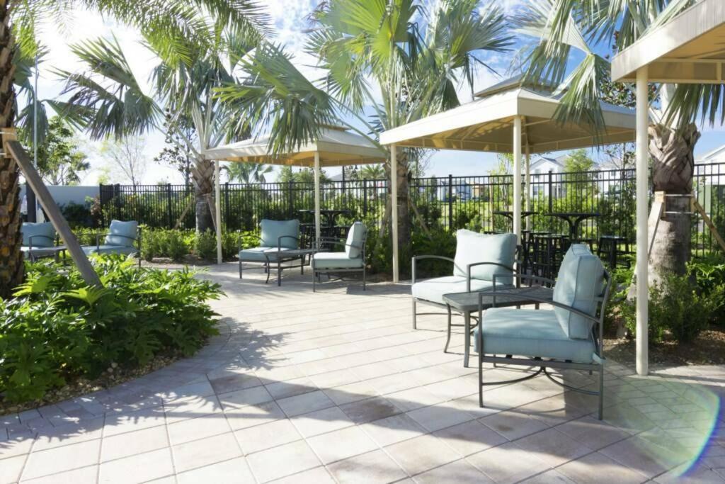 Incredible Apartment At Storey Lake Sl47312 키시미 외부 사진
