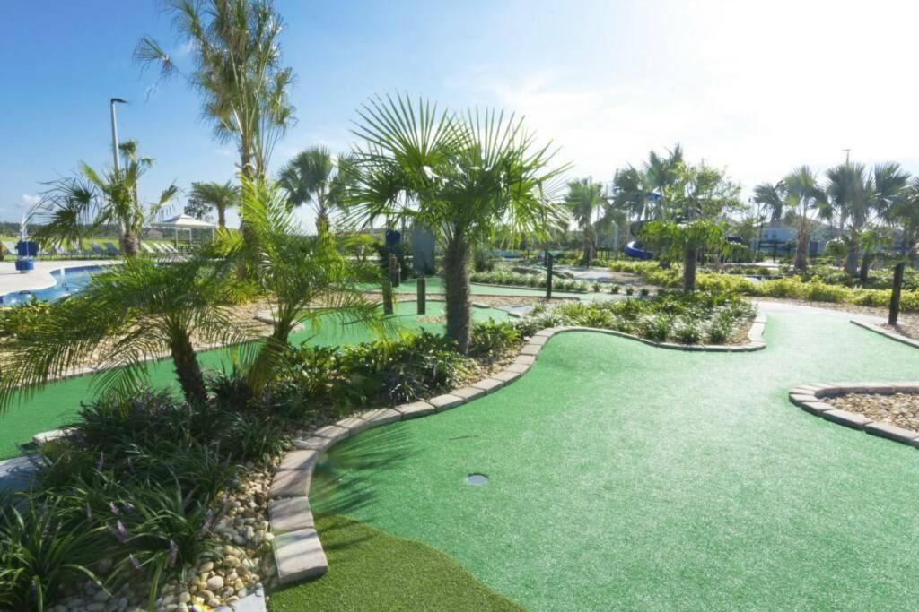 Incredible Apartment At Storey Lake Sl47312 키시미 외부 사진